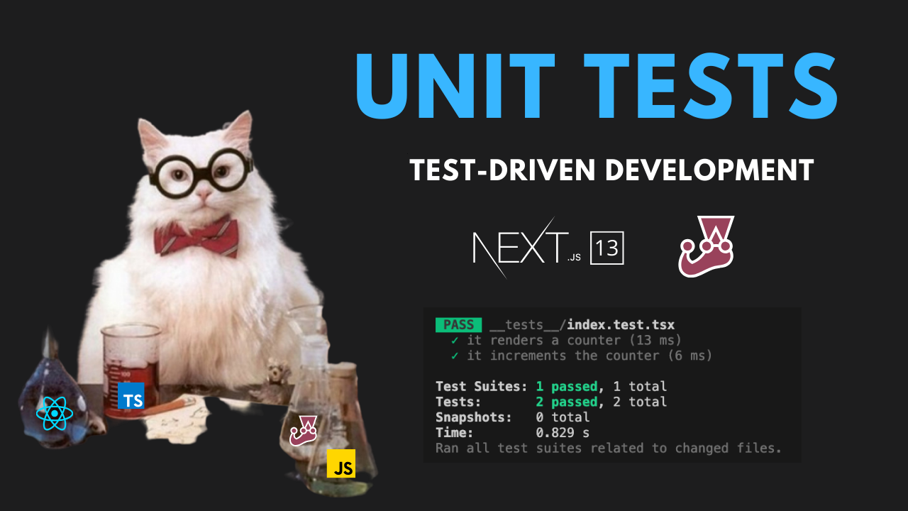 Unit Tests