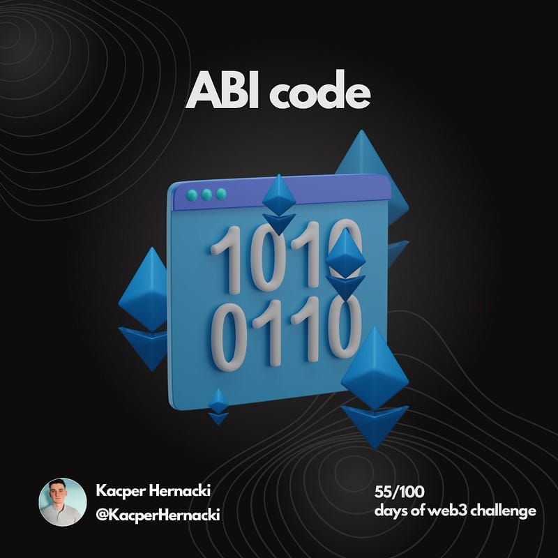 ABI code