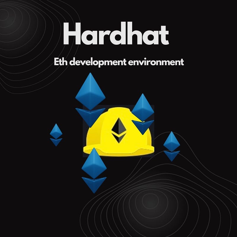 Hardhat — the must have tool in web3 development