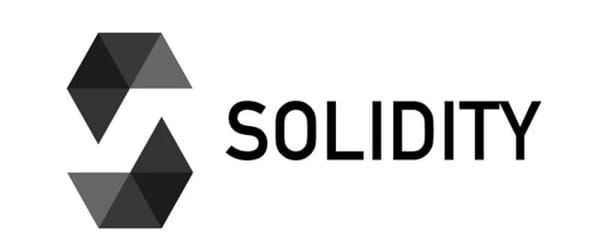 Solidity for beginners