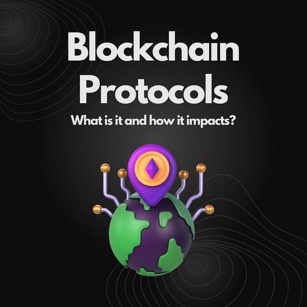 Blockchain Protocols