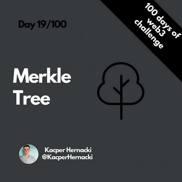 Merkle Tree – how it improved blockchain